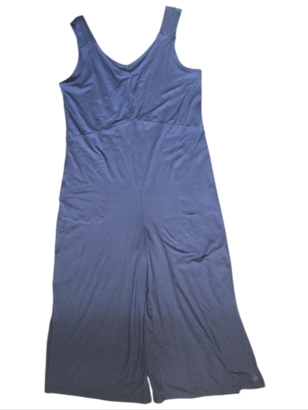 Cuddl Duds Flexwear Jumpsuit - PM